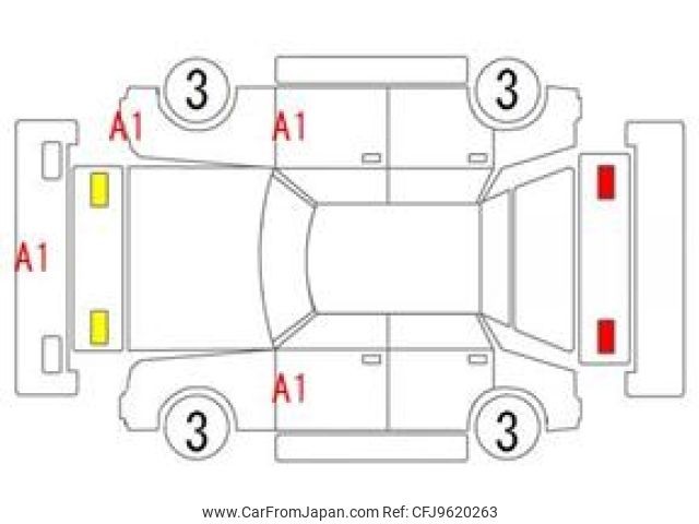 volkswagen arteon 2017 CFJ9620263 image 2