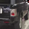 land-rover range-rover 2008 -ROVER--Range Rover LM44-7A254874---ROVER--Range Rover LM44-7A254874- image 9