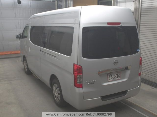 nissan caravan-coach 2014 -NISSAN--Caravan Coach KS4E26-000634---NISSAN--Caravan Coach KS4E26-000634- image 2