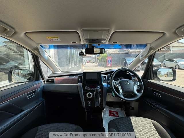 mitsubishi delica-d-5 2019 CFJ1710033 image 2