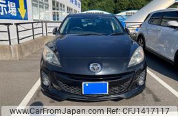 mazda axela 2011 -MAZDA--Axela DBA-BL5FW--BL5FW-200372---MAZDA--Axela DBA-BL5FW--BL5FW-200372-