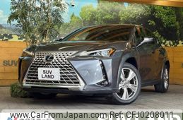 lexus ux 2023 -LEXUS--Lexus UX 6AA-MZAH10--MZAH10-2173140---LEXUS--Lexus UX 6AA-MZAH10--MZAH10-2173140-