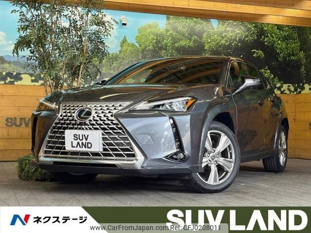 lexus ux 2023 -LEXUS--Lexus UX 6AA-MZAH10--MZAH10-2173140---LEXUS--Lexus UX 6AA-MZAH10--MZAH10-2173140- image 1