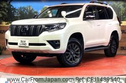 toyota land-cruiser-prado 2024 CFJ1489540
