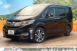 honda stepwagon-spada 2016 CFJ1836016