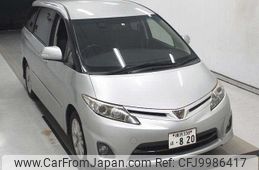 toyota estima 2010 -TOYOTA 【横浜 338ﾎ820】--Estima ACR50W--0115149---TOYOTA 【横浜 338ﾎ820】--Estima ACR50W--0115149-