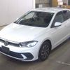 volkswagen polo 2023 quick_quick_3BA-AWDLA_WVWZZZAWZPU046679 image 1