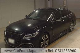 toyota crown 2020 -TOYOTA 【北九州 333ﾑ 428】--Crown 6AA-GWS224--GWS224-1009628---TOYOTA 【北九州 333ﾑ 428】--Crown 6AA-GWS224--GWS224-1009628-