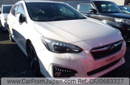 subaru impreza-wagon 2018 -SUBARU--Impreza Wagon DBA-GT7--GT7-066245---SUBARU--Impreza Wagon DBA-GT7--GT7-066245-