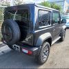 suzuki jimny-sierra 2022 -SUZUKI 【名変中 】--Jimny Sierra JB74W--176259---SUZUKI 【名変中 】--Jimny Sierra JB74W--176259- image 2