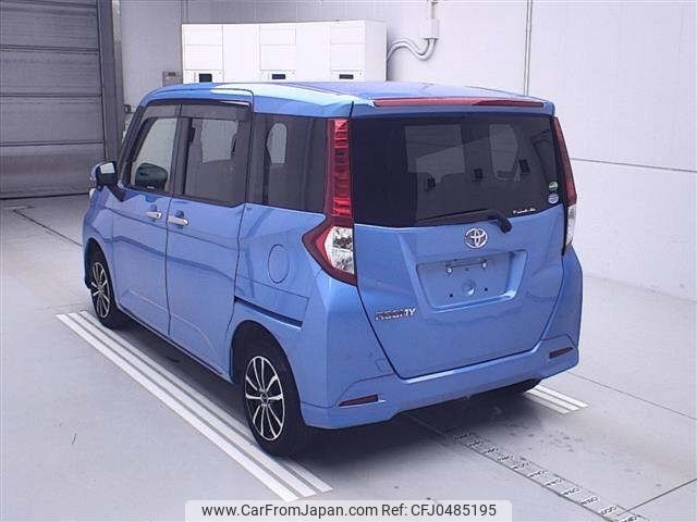 toyota roomy 2018 -TOYOTA--Roomy M900A-0174358---TOYOTA--Roomy M900A-0174358- image 2