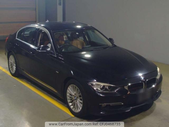 bmw 3-series 2013 quick_quick_LDA-3D20_WBA3D36090NP77206 image 1