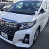 toyota alphard 2017 quick_quick_DBA-AGH30W_AGH30-0123327 image 1