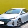 toyota prius-phv 2017 -TOYOTA--Prius PHV DLA-ZVW52--ZVW52-3042689---TOYOTA--Prius PHV DLA-ZVW52--ZVW52-3042689- image 1