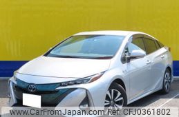 toyota prius-phv 2017 -TOYOTA--Prius PHV DLA-ZVW52--ZVW52-3042689---TOYOTA--Prius PHV DLA-ZVW52--ZVW52-3042689-