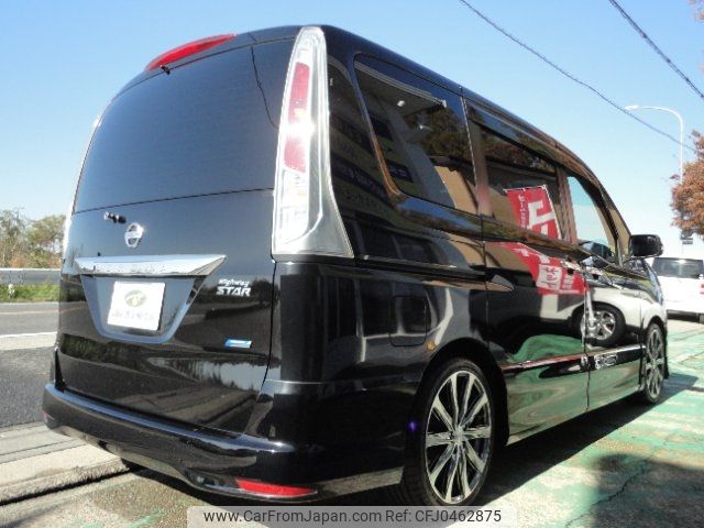 nissan serena 2011 -NISSAN--Serena FC26--041203---NISSAN--Serena FC26--041203- image 2