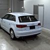 audi a3 2014 -AUDI--Audi A3 8VCXS-WAUZZZ8V7FA078082---AUDI--Audi A3 8VCXS-WAUZZZ8V7FA078082- image 2