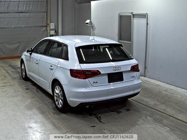 audi a3 2014 -AUDI--Audi A3 8VCXS-WAUZZZ8V7FA078082---AUDI--Audi A3 8VCXS-WAUZZZ8V7FA078082- image 2