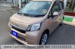 daihatsu move 2014 CFJ1650329