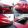 mazda axela 2014 -MAZDA--Axela BM2FS--101223---MAZDA--Axela BM2FS--101223- image 2