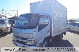 toyota toyoace 2012 -TOYOTA 【青森 100す8223】--Toyoace XZC675-0001113---TOYOTA 【青森 100す8223】--Toyoace XZC675-0001113-