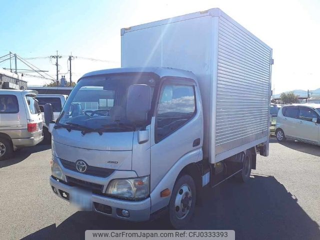 toyota toyoace 2012 -TOYOTA 【青森 100す8223】--Toyoace XZC675-0001113---TOYOTA 【青森 100す8223】--Toyoace XZC675-0001113- image 1