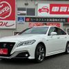 toyota crown 2019 -TOYOTA 【名変中 】--Crown AZSH21--1004720---TOYOTA 【名変中 】--Crown AZSH21--1004720- image 1