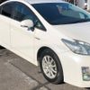 toyota prius 2012 quick_quick_DAA-ZVW30_5366283 image 8