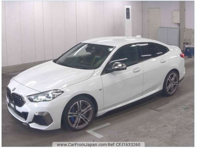 bmw 2-series 2020 CFJ1633260 image 2