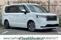 honda stepwagon 2023 -HONDA--Stepwgn 6AA-RP8--RP8-1021761---HONDA--Stepwgn 6AA-RP8--RP8-1021761-