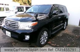 toyota land-cruiser-wagon 2013 -TOYOTA--Land Cruiser Wagon URJ202W--4060721---TOYOTA--Land Cruiser Wagon URJ202W--4060721-