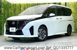 nissan serena 2023 quick_quick_GFC28_GFC28-006704