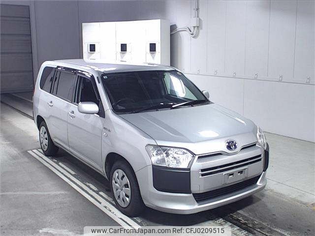 toyota succeed-van 2019 -TOYOTA--Succeed Van NHP160V-0007784---TOYOTA--Succeed Van NHP160V-0007784- image 1