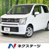 suzuki wagon-r 2017 -SUZUKI--Wagon R DBA-MH35S--MH35S-100191---SUZUKI--Wagon R DBA-MH35S--MH35S-100191- image 1