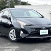 toyota prius 2017 -TOYOTA--Prius DAA-ZVW50--ZVW50-6103203---TOYOTA--Prius DAA-ZVW50--ZVW50-6103203- image 1