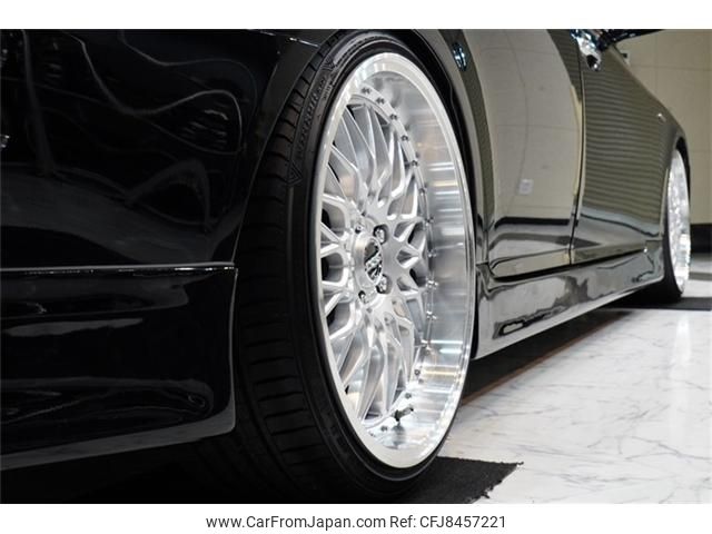 2006 Toyota Mark X DBA-GRX120 2WD - Car Price $9,948
