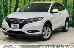 honda vezel 2014 quick_quick_RU3_RU3-1037957