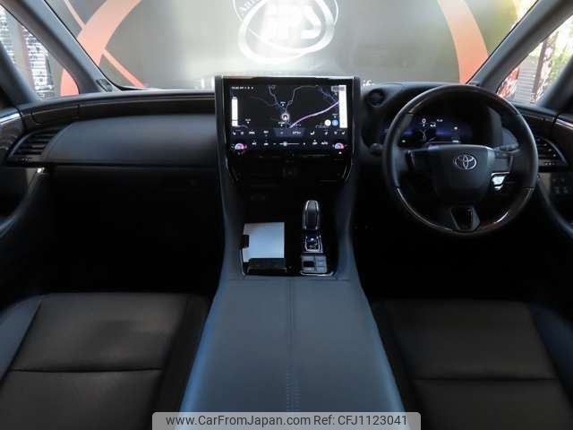 toyota alphard 2024 -TOYOTA--Alphard 6AA-AAHH45W--AAHH45-0018249---TOYOTA--Alphard 6AA-AAHH45W--AAHH45-0018249- image 2