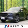 mazda cx-8 2018 -MAZDA--CX-8 3DA-KG2P--KG2P-128201---MAZDA--CX-8 3DA-KG2P--KG2P-128201- image 1