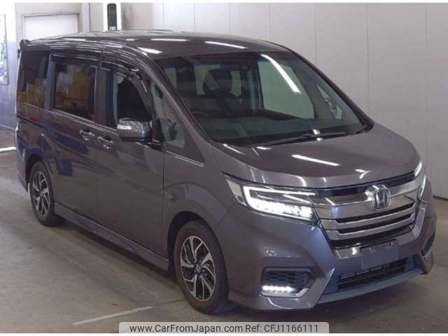 honda stepwagon 2020 -HONDA--Stepwgn 6BA-RP3--RP3-1308011---HONDA--Stepwgn 6BA-RP3--RP3-1308011- image 1