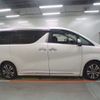 toyota alphard 2022 -TOYOTA--Alphard 3BA-AGH30W--AGH30-0428009---TOYOTA--Alphard 3BA-AGH30W--AGH30-0428009- image 8