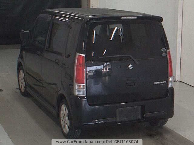 suzuki wagon-r 2006 -SUZUKI--Wagon R MH21S-742177---SUZUKI--Wagon R MH21S-742177- image 2