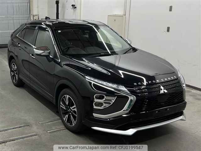 mitsubishi eclipse-cross 2020 -MITSUBISHI--Eclipse Cross GK1W-0300587---MITSUBISHI--Eclipse Cross GK1W-0300587- image 1