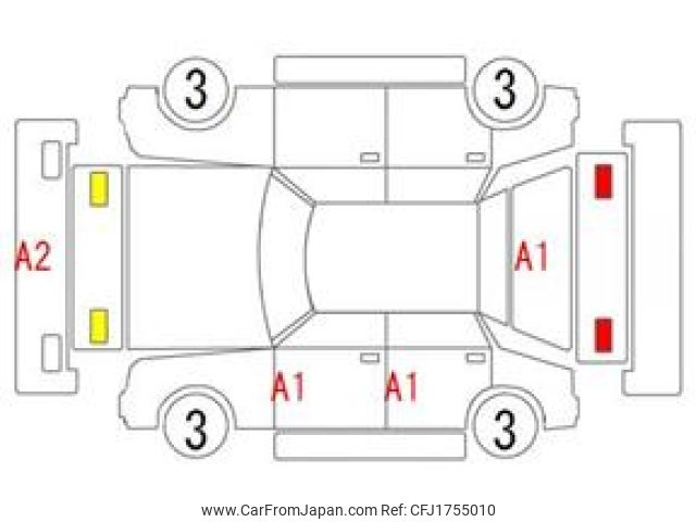 toyota sienta 2024 CFJ1755010 image 2