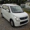 suzuki wagon-r 2012 -SUZUKI 【野田 580ｱ1234】--Wagon R DBA-MH23S--MH23S-917742---SUZUKI 【野田 580ｱ1234】--Wagon R DBA-MH23S--MH23S-917742- image 1