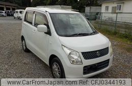 suzuki wagon-r 2012 -SUZUKI 【野田 580ｱ1234】--Wagon R DBA-MH23S--MH23S-917742---SUZUKI 【野田 580ｱ1234】--Wagon R DBA-MH23S--MH23S-917742-