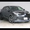 toyota c-hr 2018 -TOYOTA--C-HR DAA-ZYX10--ZYX10-2111653---TOYOTA--C-HR DAA-ZYX10--ZYX10-2111653- image 2