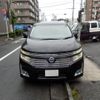 nissan elgrand 2010 -NISSAN 【名変中 】--Elgrand TE52--007985---NISSAN 【名変中 】--Elgrand TE52--007985- image 22