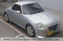 daihatsu copen 2008 quick_quick_ABA-L880K_0045945