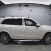 mercedes-benz gls-class 2023 -MERCEDES-BENZ 【名古屋 33Kみ8】--Benz GLS 167987-W1N1679871A856423---MERCEDES-BENZ 【名古屋 33Kみ8】--Benz GLS 167987-W1N1679871A856423- image 4